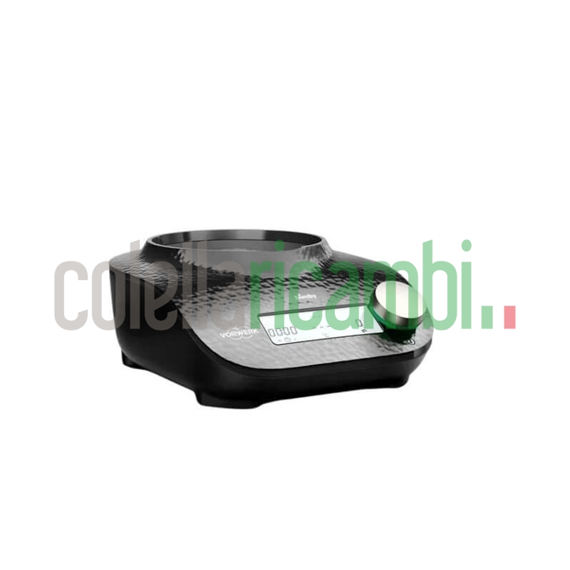 Bimby Friend Sparkling Limited Edition Vorwerk