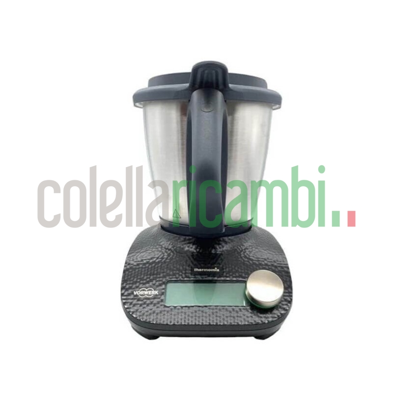 Bimby Friend Sparkling Limited Edition Vorwerk