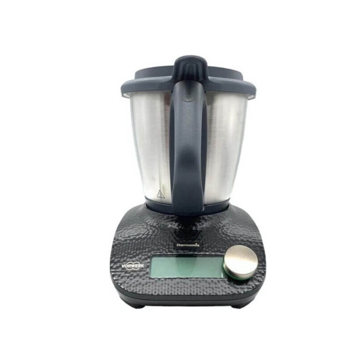 Bimby Friend Sparkling Limited Edition Vorwerk