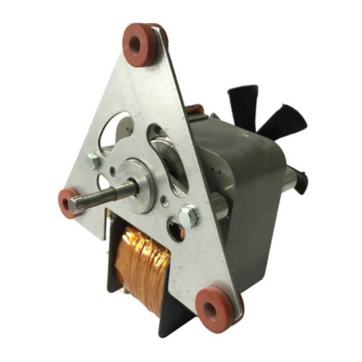 Motore per ventilatore tangenziale TGO 80 stufe a pellet 14706041