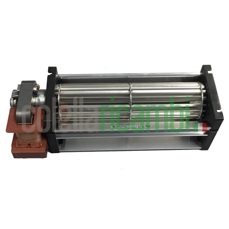 Ventola tangenziale FERGAS 4B06106 stufe a pellet 14706053