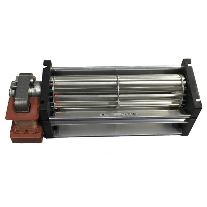 Ventola tangenziale FERGAS 4B06106 stufe a pellet 14706053