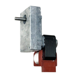 Motoriduttore Kenta K9175004 stufe a pellet 14702072