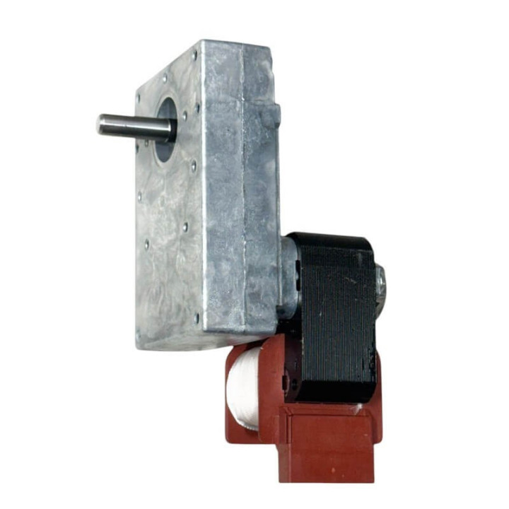 Motoriduttore Kenta K9175004 stufe a pellet 14702072