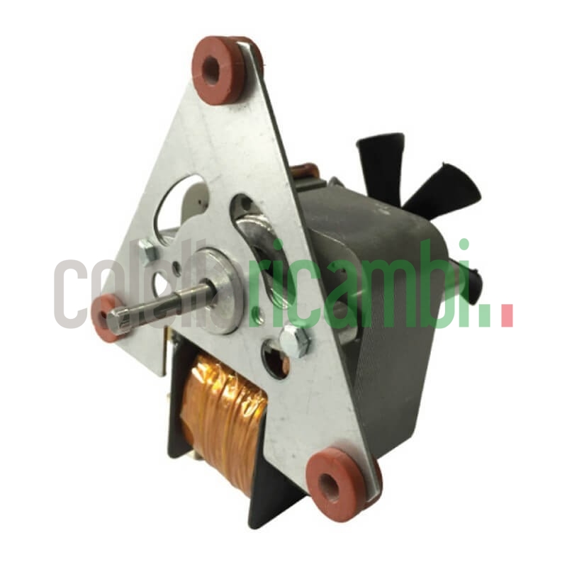 Motore per ventilatore tangenziale TGA 80 stufe a pellet 14706042