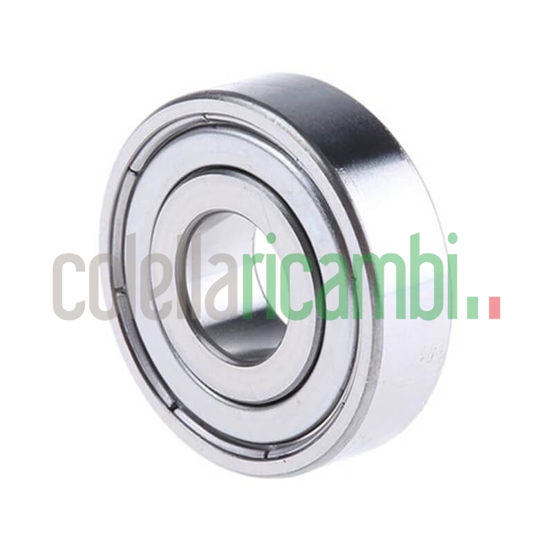 Cuscinetto a sfera Scanalato 609-2Z Schermato stufe a pellet 14706102