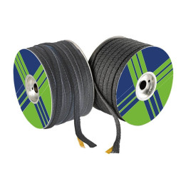 Textape treccia adesiva in bobina stufe a pellet 14801005B