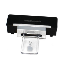 Manopola trigger frigorifero Beko C00865697