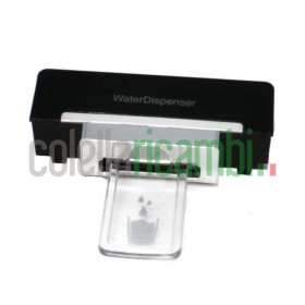 Manopola trigger frigorifero Beko C00865697