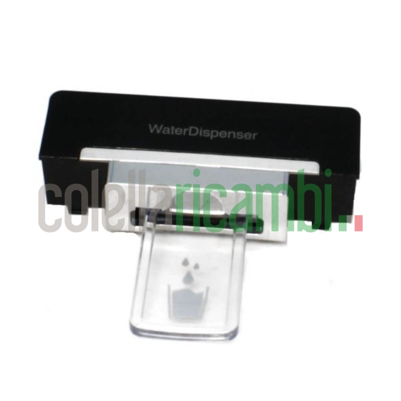 Manopola trigger frigorifero Beko C00865697