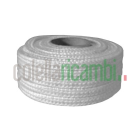 Treccia quadrata stufe a pellet 14801055B