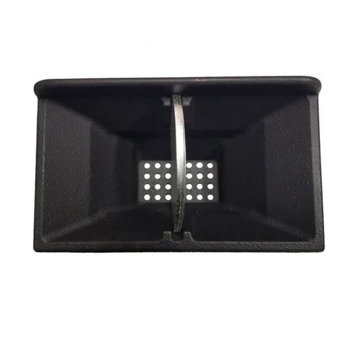 Assieme cestello braciere per stufe a pellet 14809015