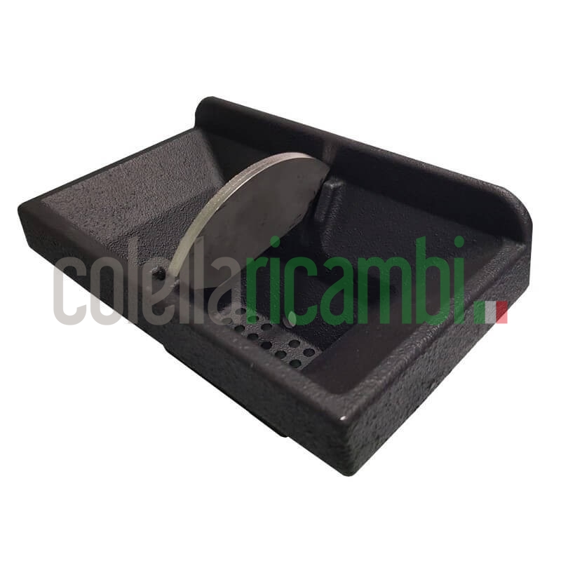 Assieme cestello braciere per stufe a pellet 14809015