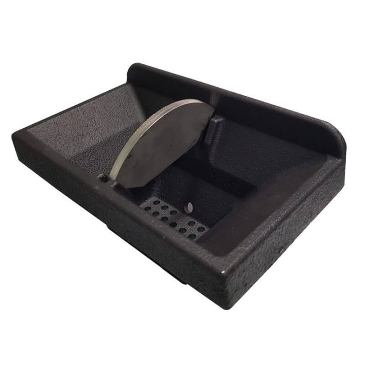 Assieme cestello braciere per stufe a pellet 14809015