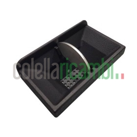 Assieme cestello braciere per stufe a pellet 14809015