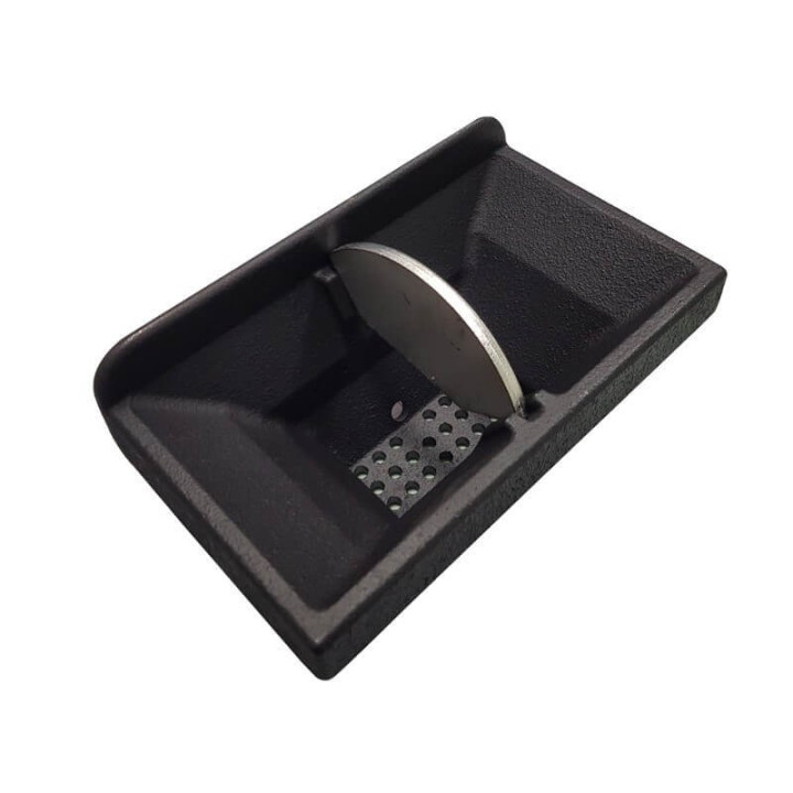 Assieme cestello braciere per stufe a pellet 14809015