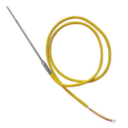 Termocoppia TCK con cavo in silicone stufe a pellet 14708030