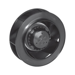 Ventilatore centrifugo R4S190-AC04-05 stufe a pellet 14706076