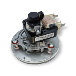 Estrattore fumi TRIAL CAF12Y-003S stufe a pellet 14706140