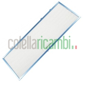 Filtro antigrasso 560x200x9mm Elica ACC0000467