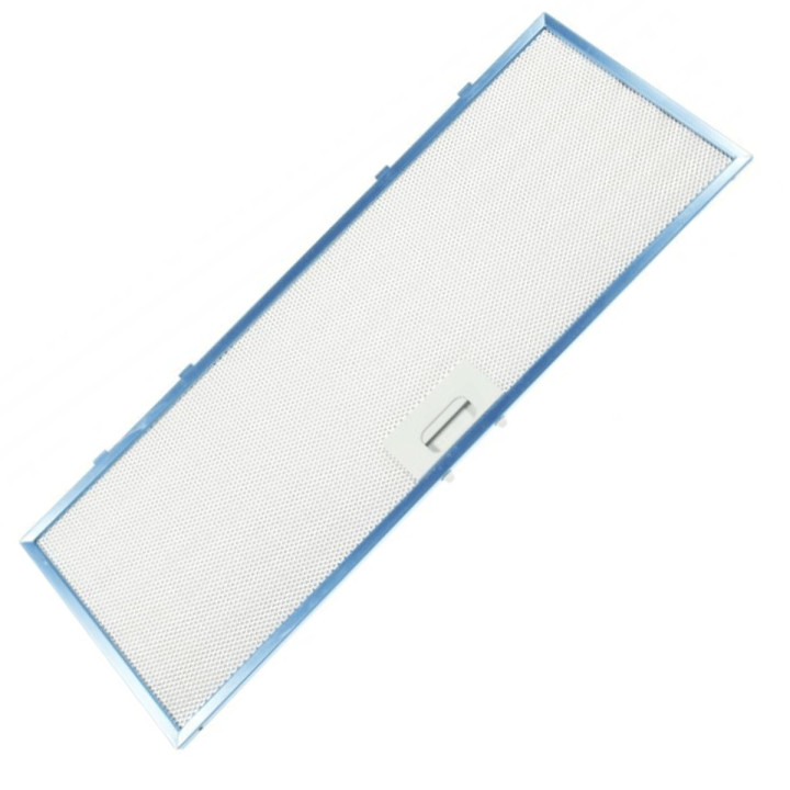 Filtro antigrasso 560x200x9mm Elica ACC0000467