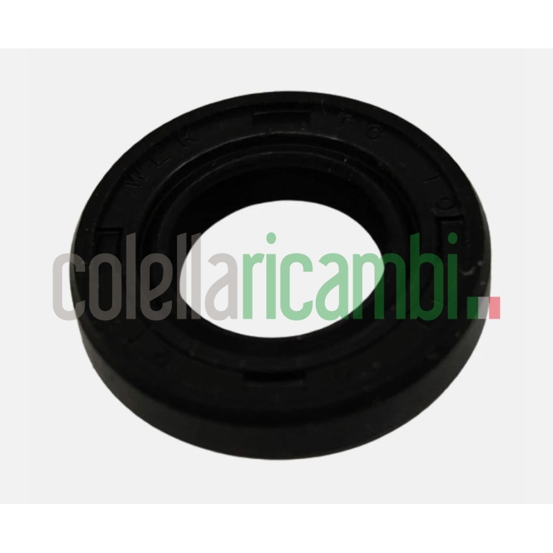 Anello guarnizione tenuta motopompa per lavastoviglie Whirlpool ADP8300 - WP79