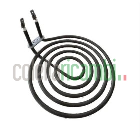 Resistenza 220-240V 1800W Ariete 4618 AT6195770800