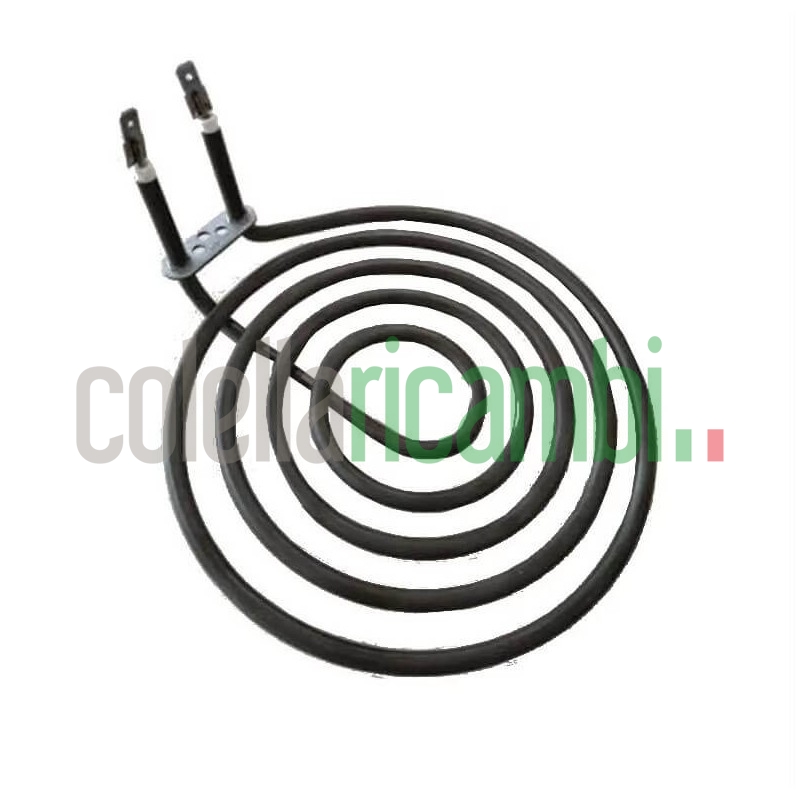 Resistenza 220-240V 1800W Ariete 4618 AT6195770800