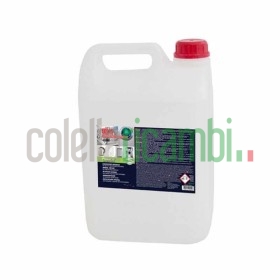 Disincrostante Axor DB17 5lt per Macchina da caffe e Ferri da stiro