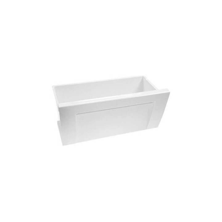 Cassetto inferiore congelatore frigorifero Whirlpool Indesit 481241879839