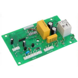 Scheda elettronica per ferro da stiro Imetec originale 9136