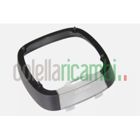 Chiusura coperchio friggitrice ad aria De Longhi 5912510921