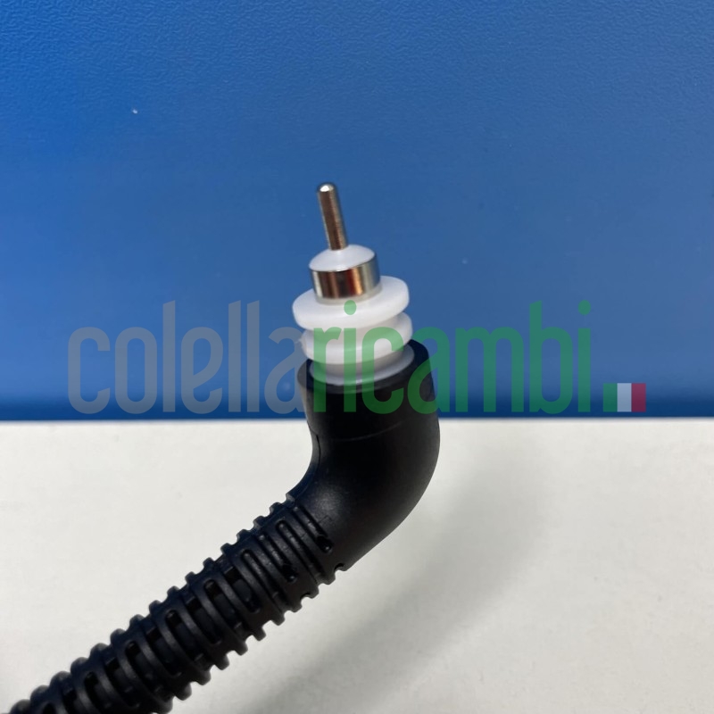 Cavo alimentazione con girello ricambio per piastre H05RN-F