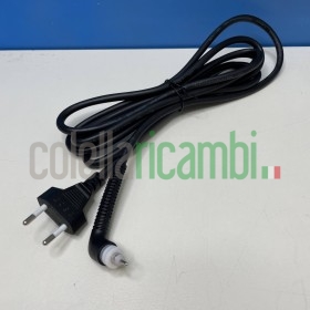 Cavo alimentazione con girello ricambio per piastre H05RN-F