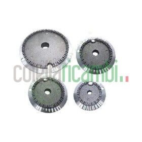 Kit Bruciatori Rex B44000