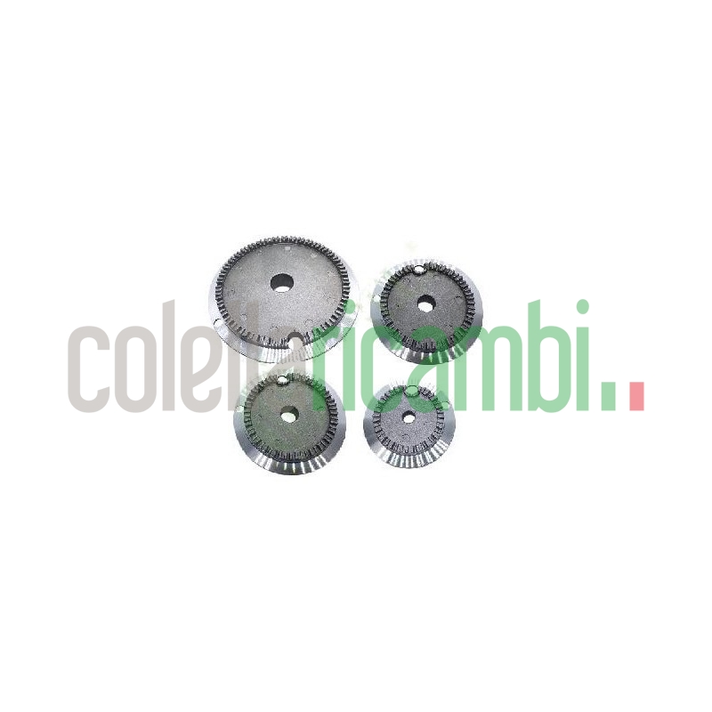 Kit Bruciatori Rex B44000