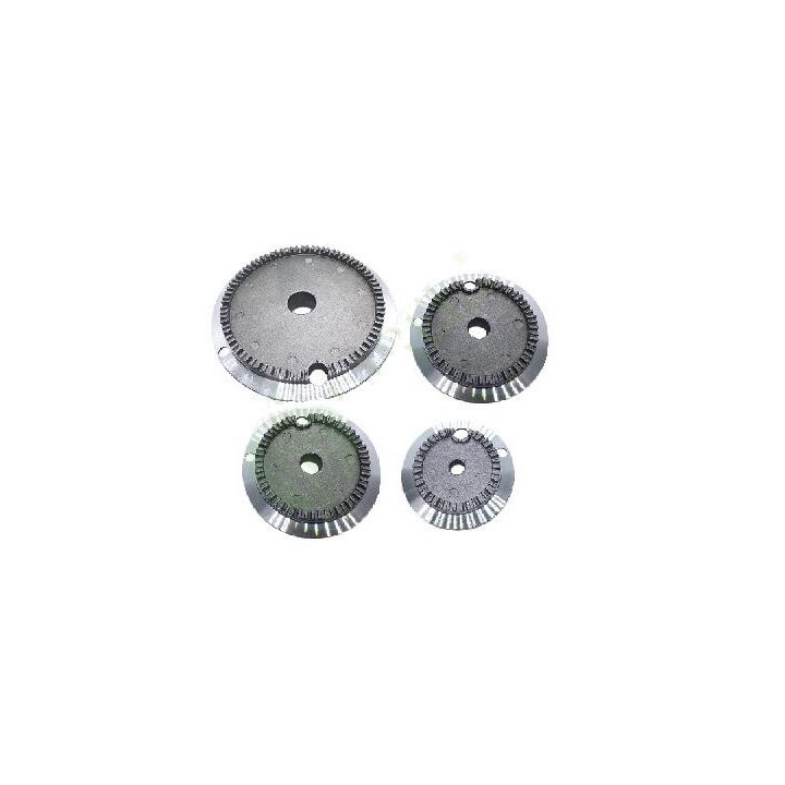 Kit Bruciatori Rex B44000