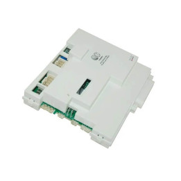 Modulo di potenza + eeprom per asciugatrice Hotpoint Ariston