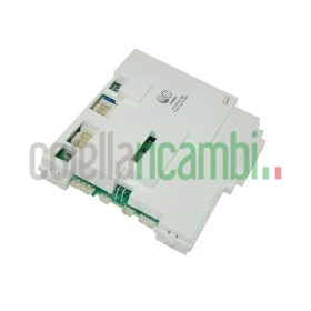 Modulo di potenza + eeprom per asciugatrice Hotpoint Ariston