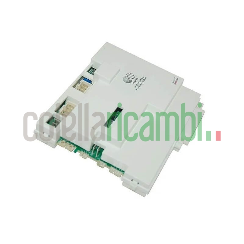 Modulo di potenza + eeprom per asciugatrice Hotpoint Ariston