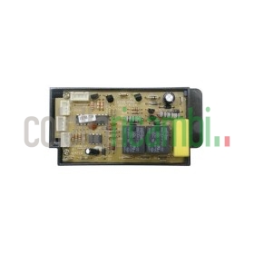 Bialetti Scheda Elettronica Originale Macchina Caffè Mokona CF41