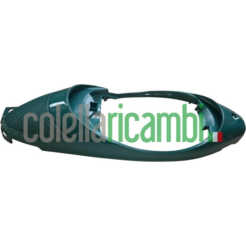 Kit Guscio Scocca Anteriore e Posteriore Adattabile per Folletto VK140