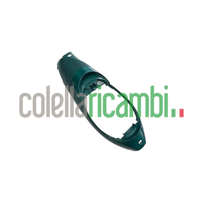 Kit Guscio Scocca Anteriore e Posteriore Adattabile per Folletto VK140