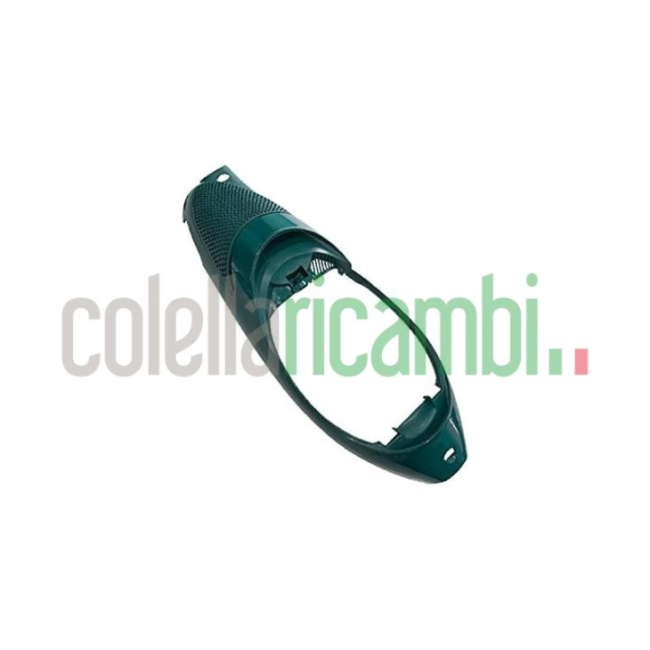 Vendita Kit Guscio Scocca Anteriore e Posteriore Adattabile per Folletto VK140