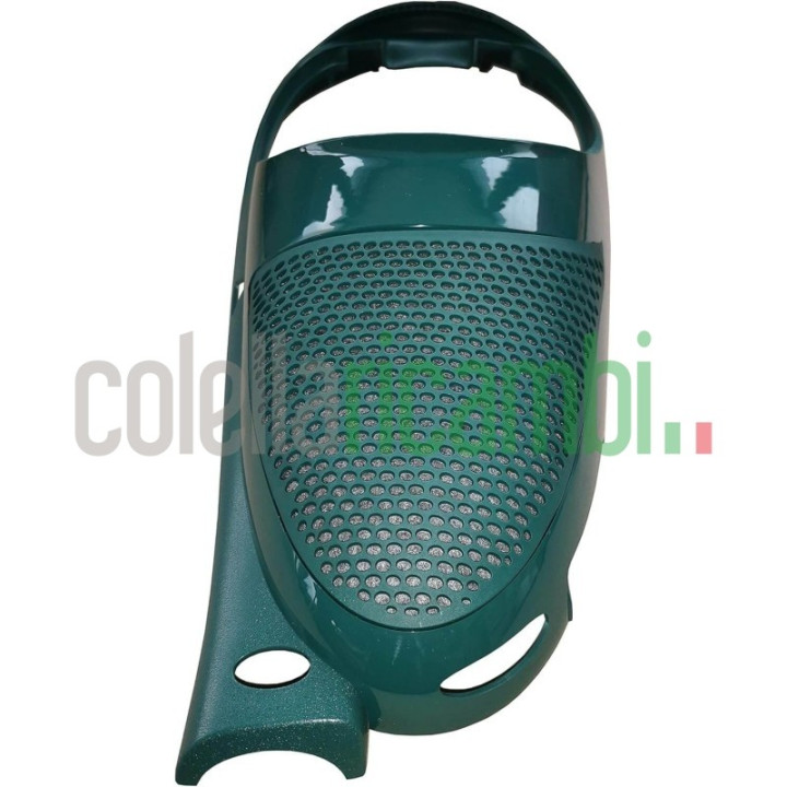 Vendita Kit Guscio Scocca Anteriore e Posteriore Adattabile per Folletto VK140