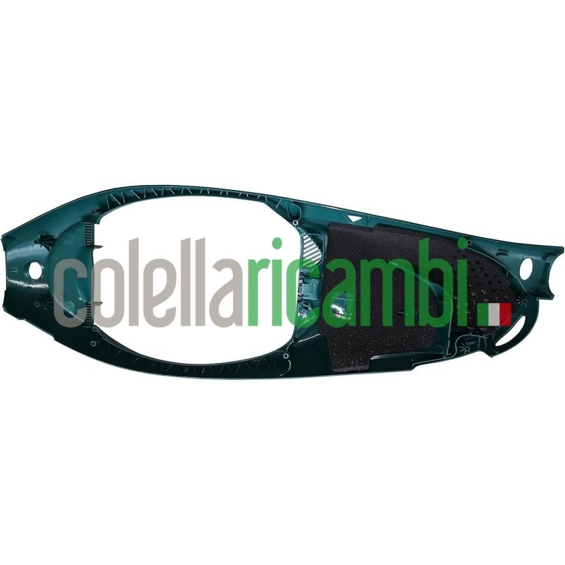 Kit Guscio Scocca Anteriore e Posteriore Adattabile per Folletto VK140