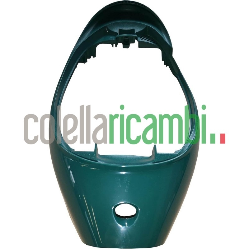 Kit Guscio Scocca Anteriore e Posteriore Adattabile per Folletto VK140