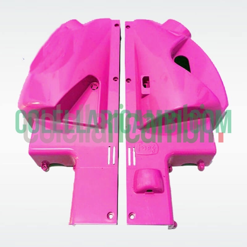 Scocche Frog di Ricambio Didiesse Frog Revolution