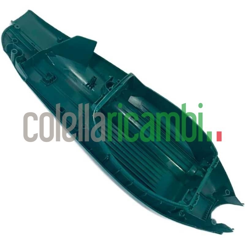 Kit Guscio Scocca Anteriore e Posteriore Adattabile per Folletto VK140