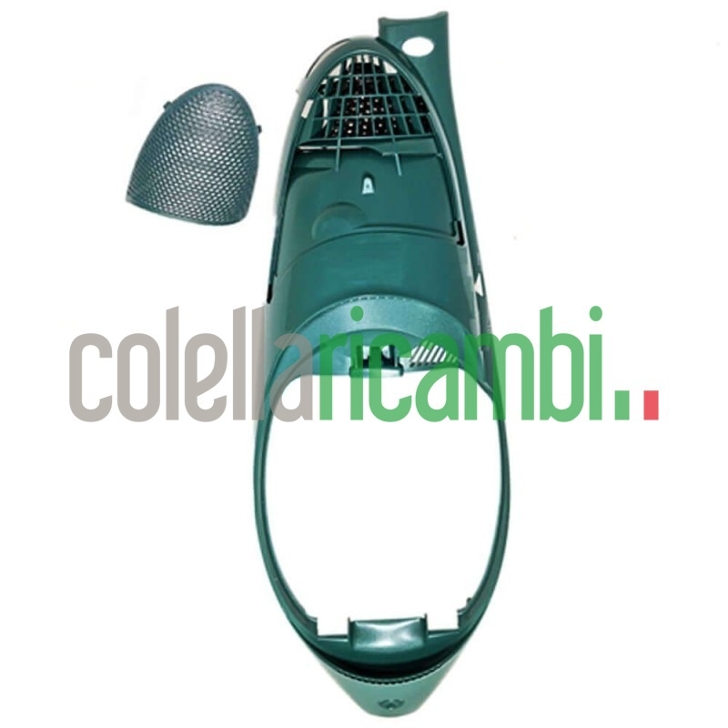 Kit Guscio Scocca Anteriore e Posteriore Adattabile per Folletto VK140